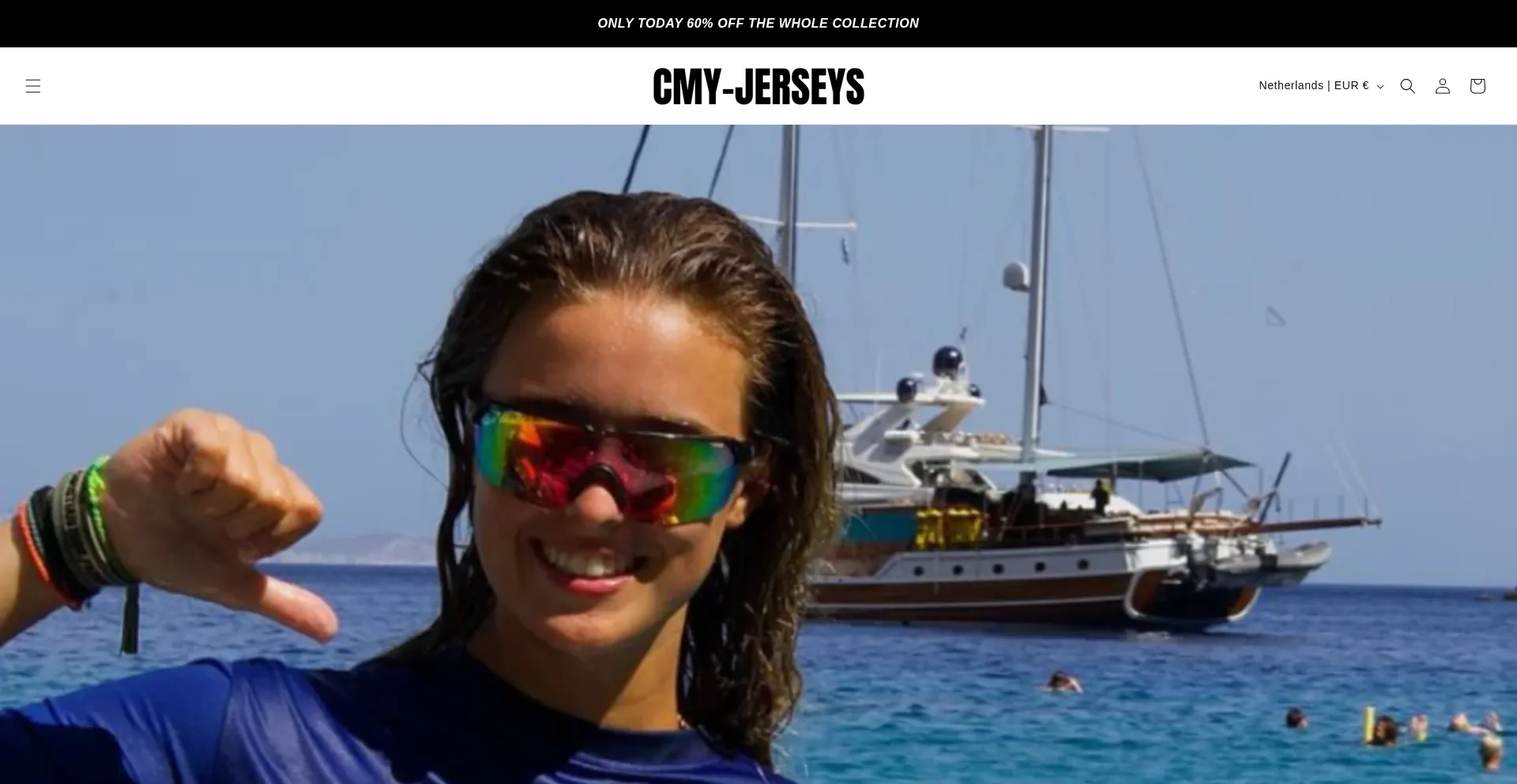Cmyjerseys.com
