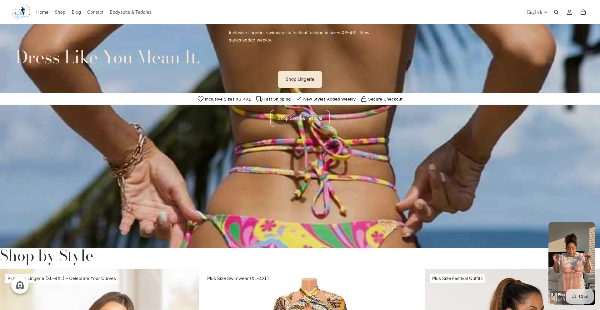 Cnastistringsandthangs.com