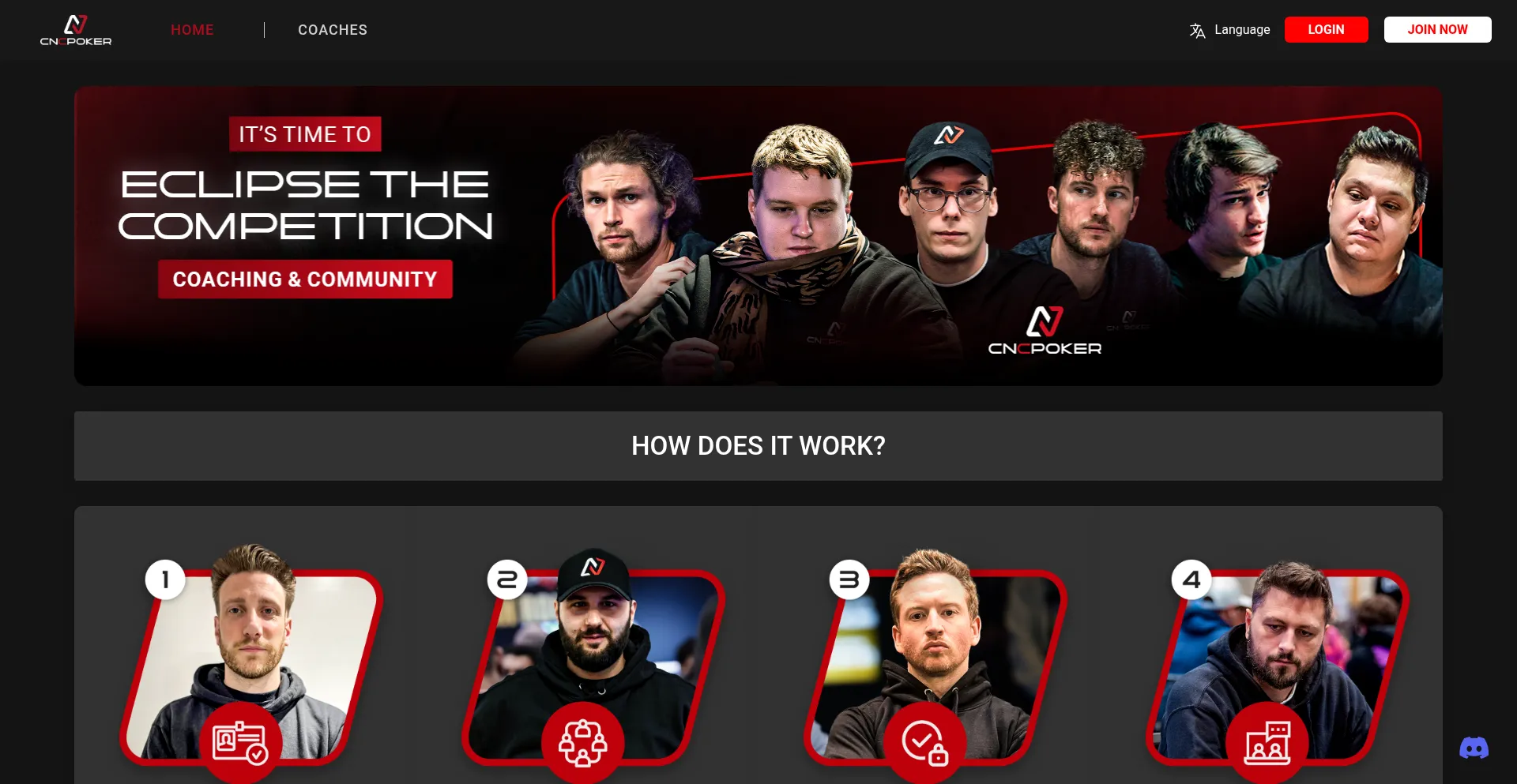 Cncpoker.com