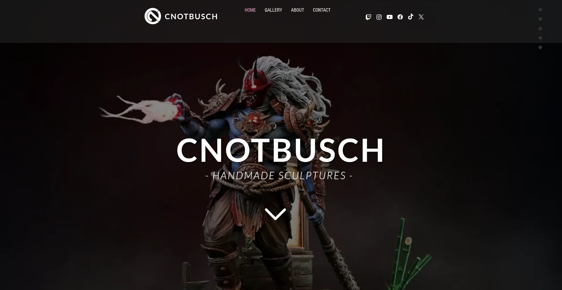Cnotbusch.com