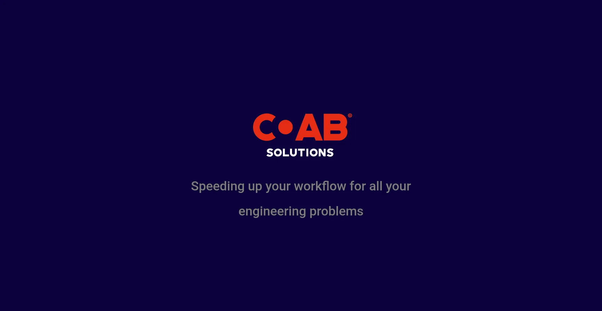 Coabsolutions.com Screenshot