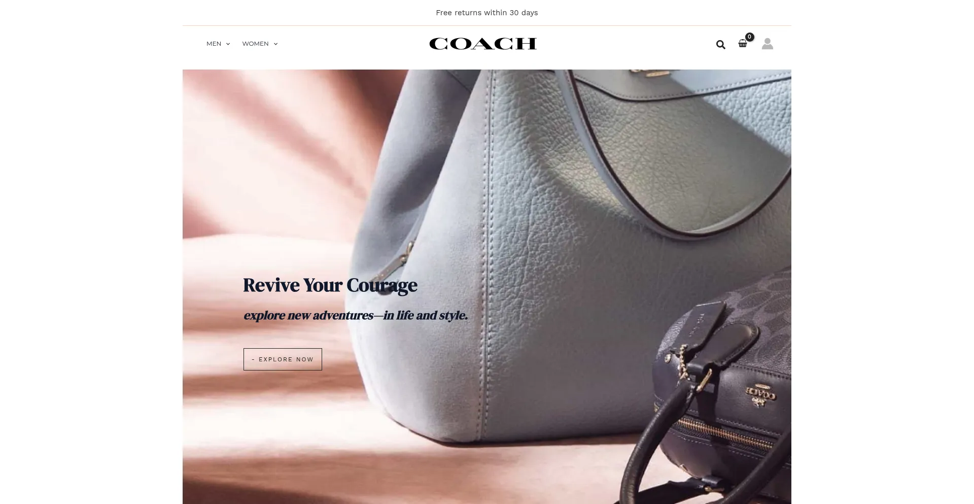 Coachhandbagcanada.com