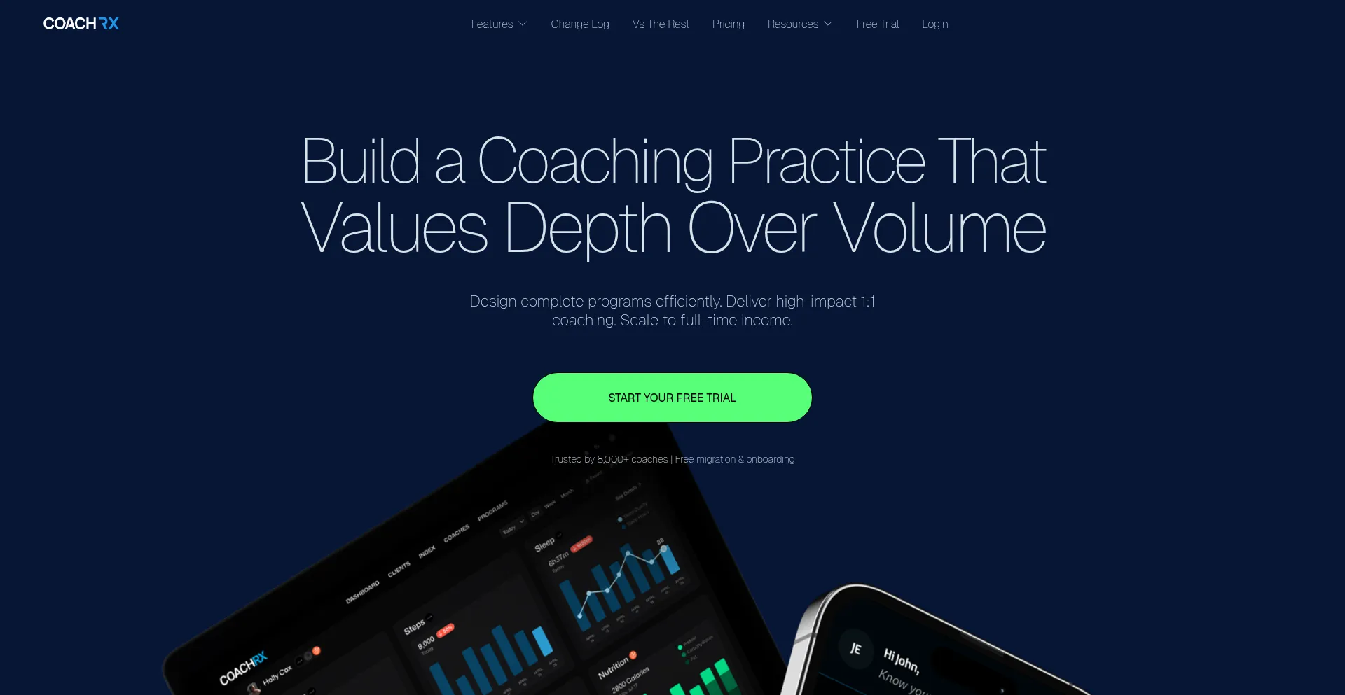 Coachrx.app