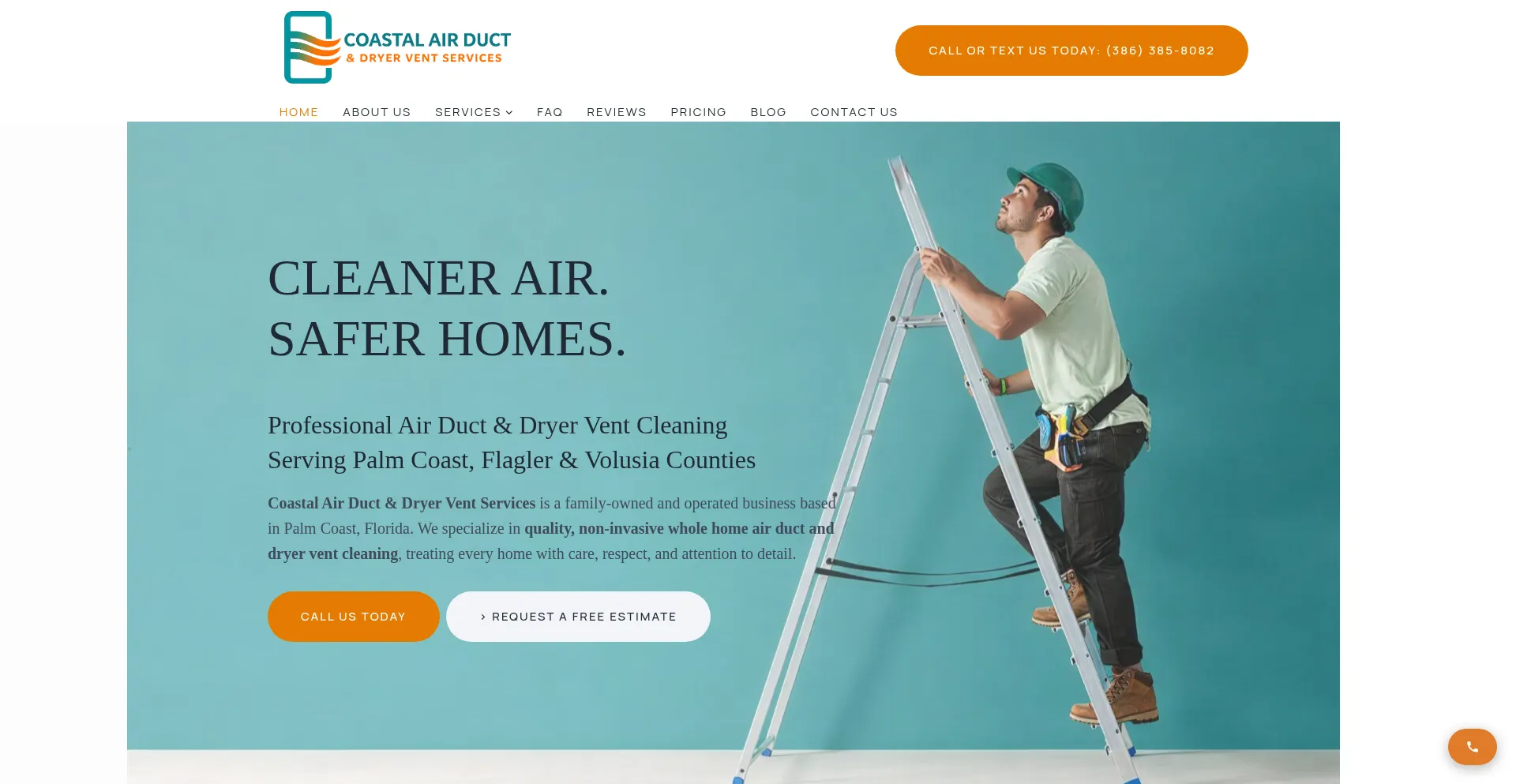 Coastalairductservices.com
