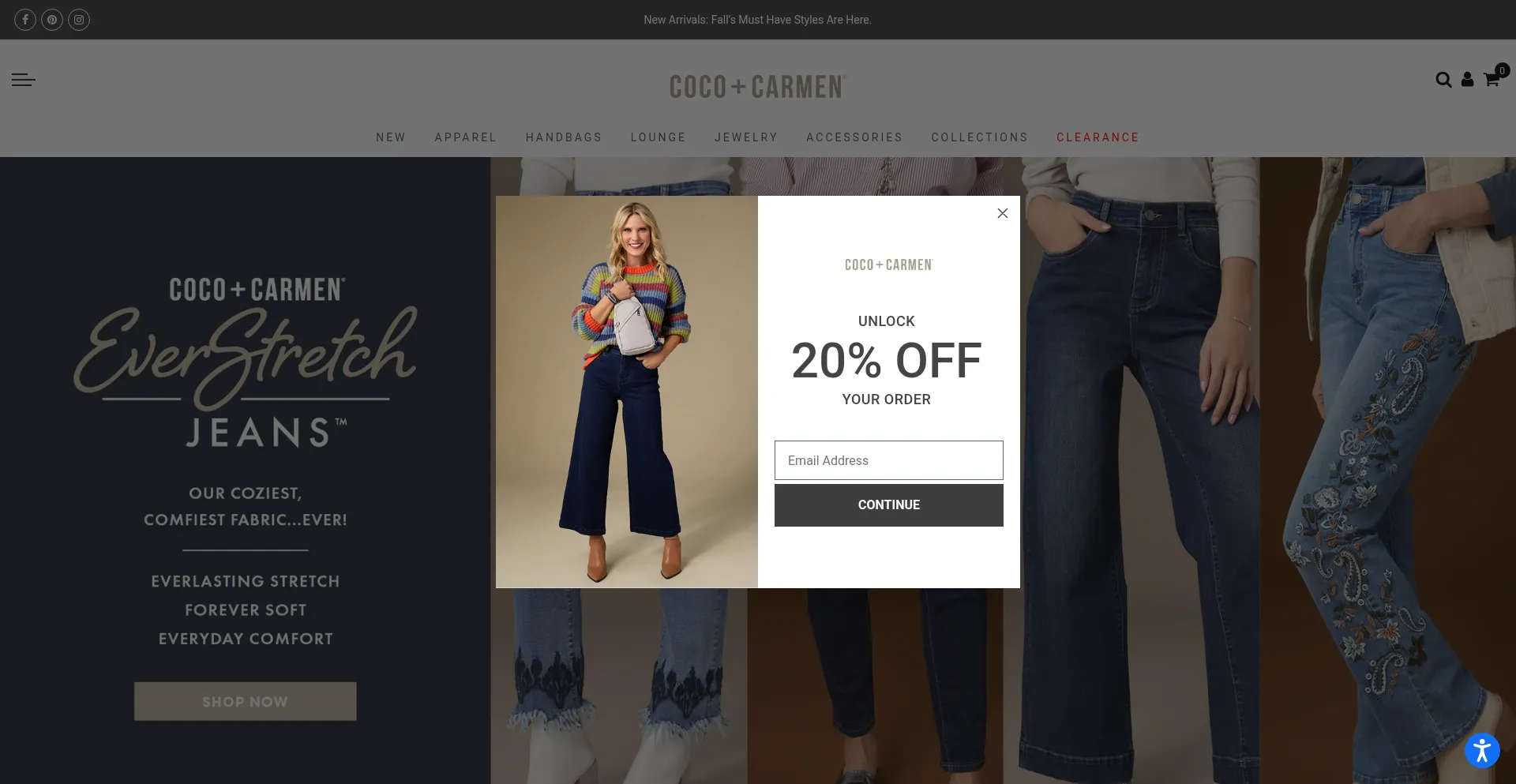 Is Cococarmen.com Safe?