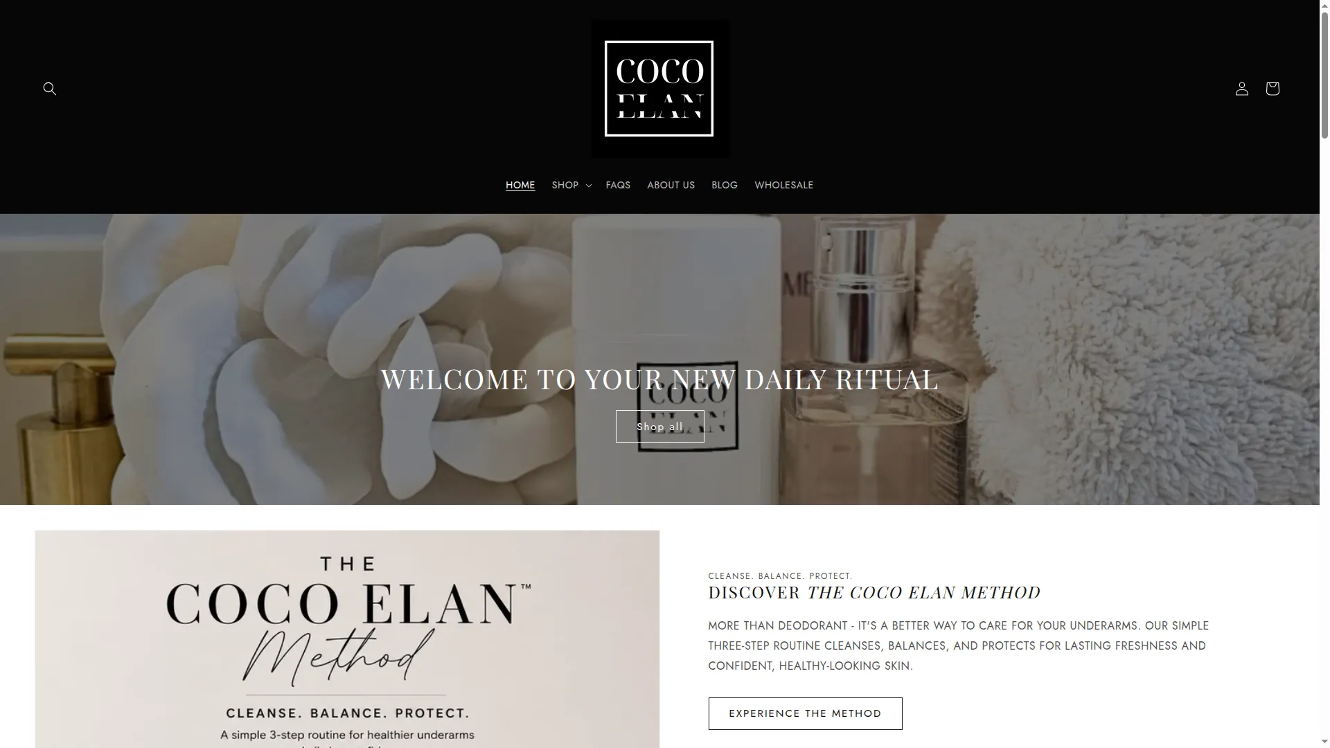 Cocoelanco.com