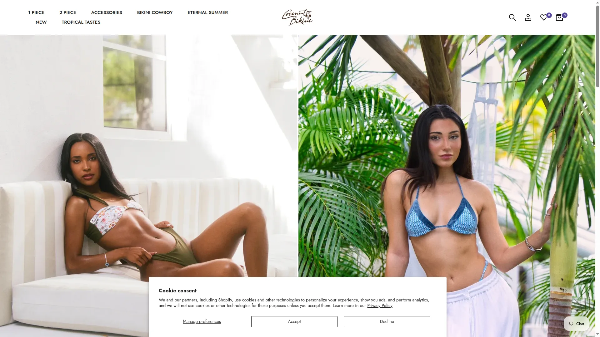 Coconutbikini.com