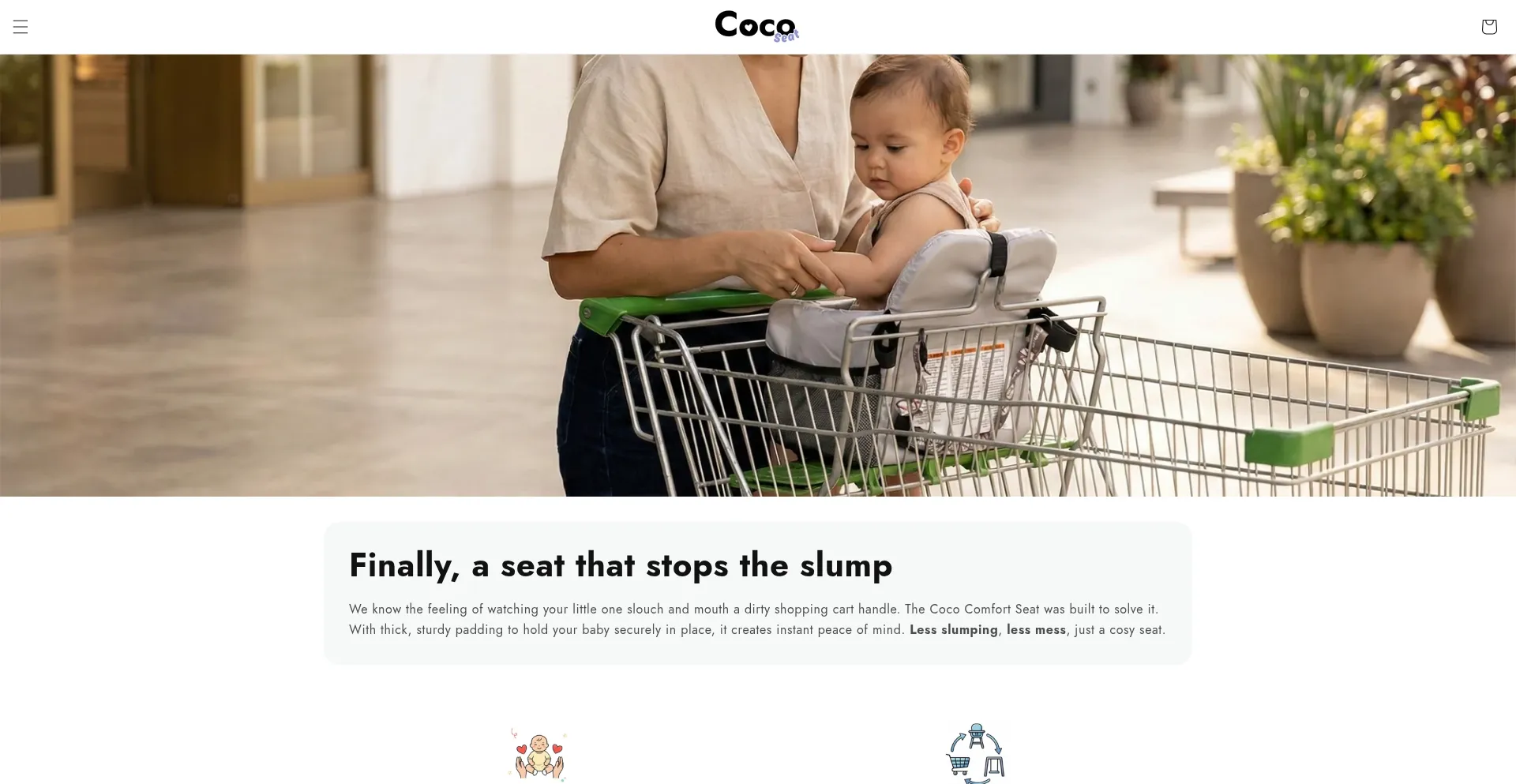 Cocoseat.com