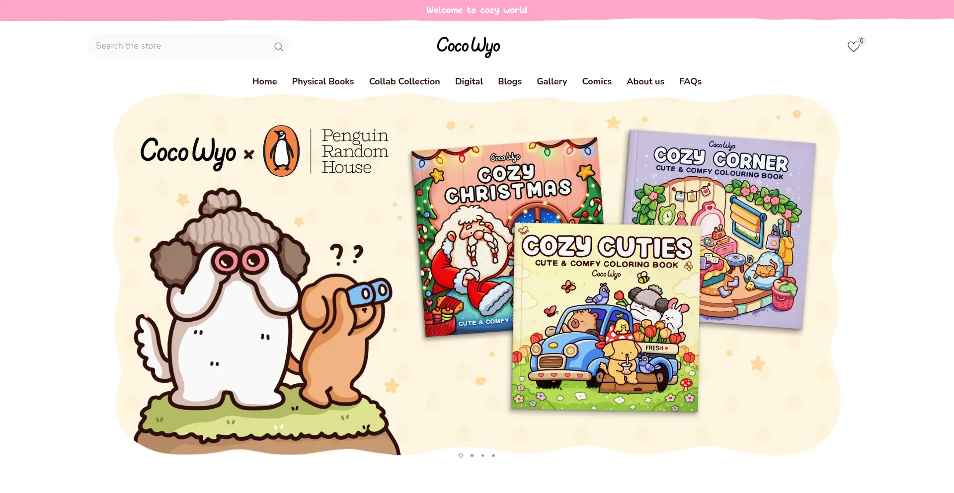 Is Cocowyo.com Safe?
