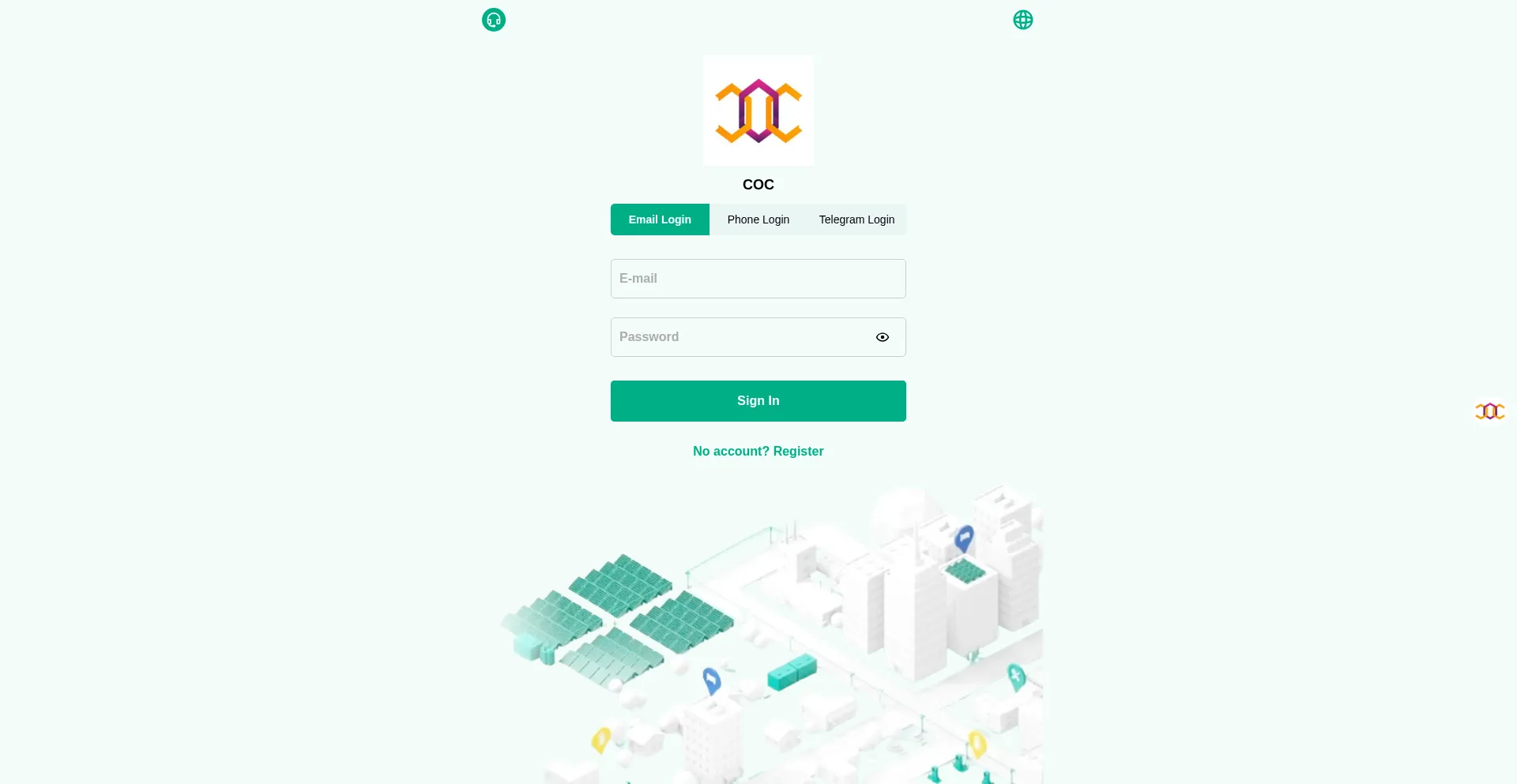 Is Cocttvip.xyz Safe?