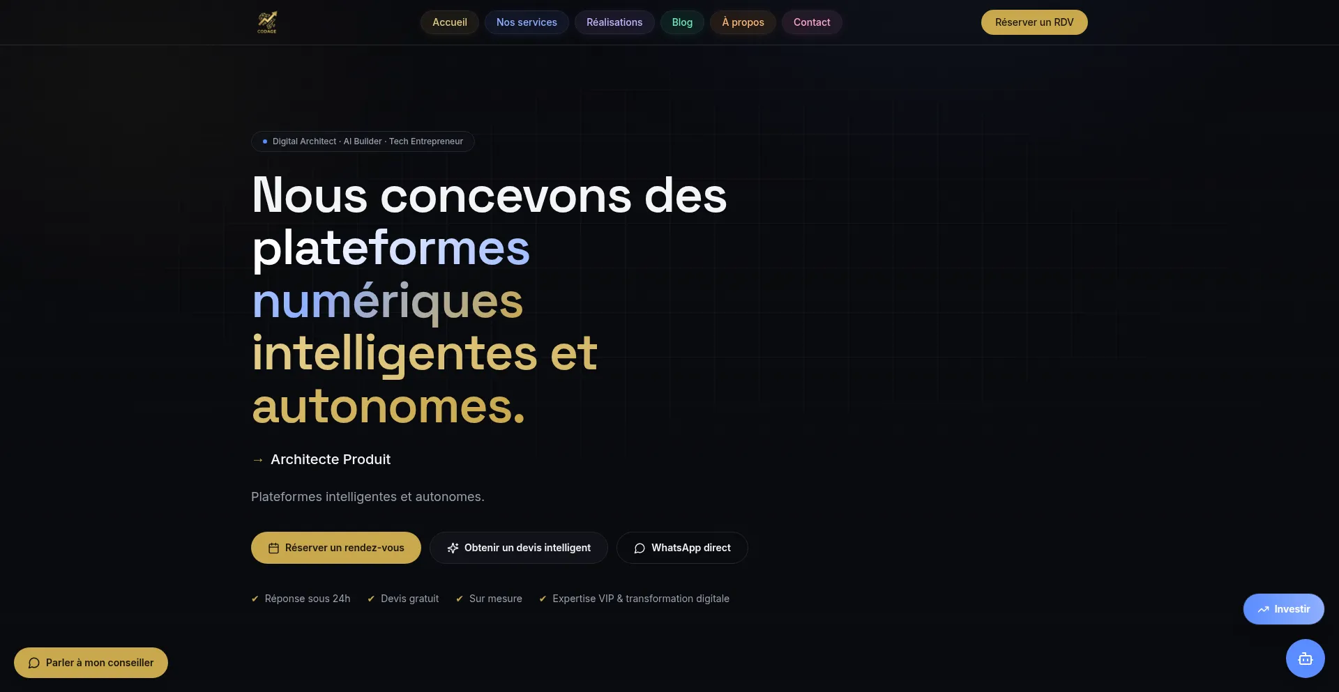 Codage.net