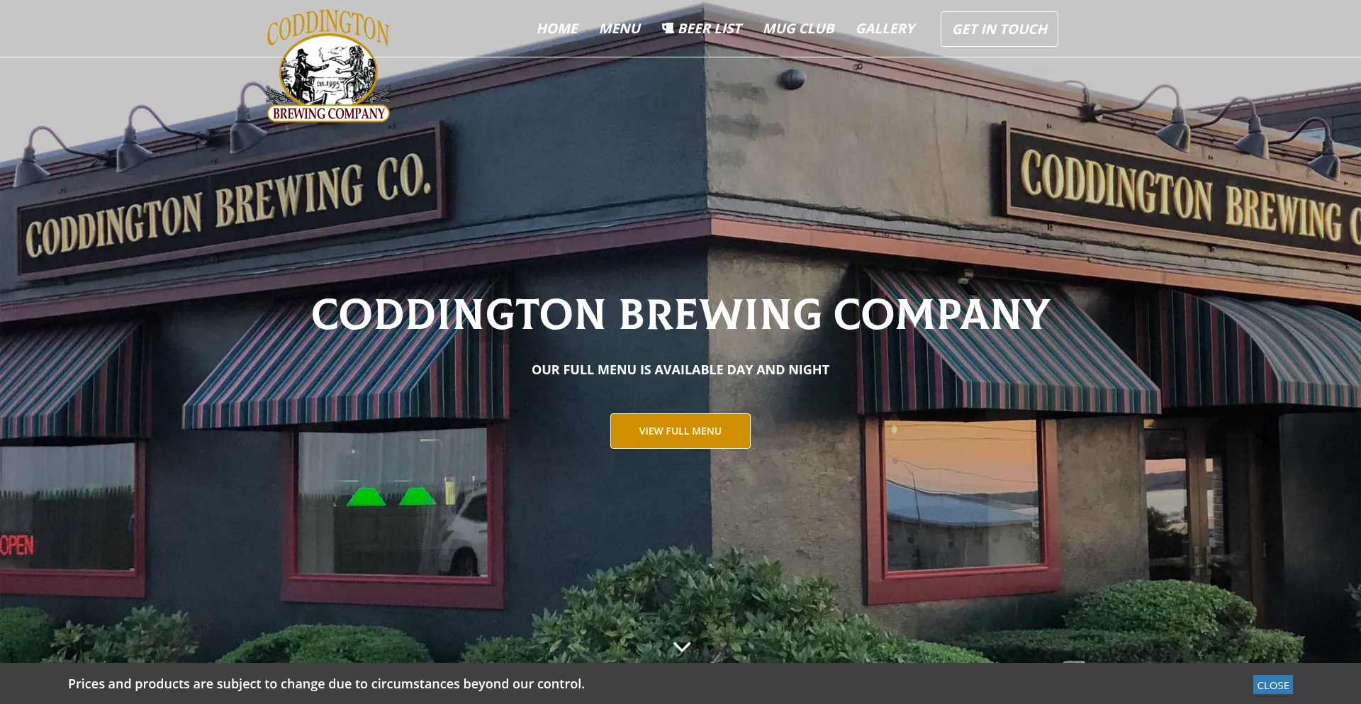 Coddbrew.com