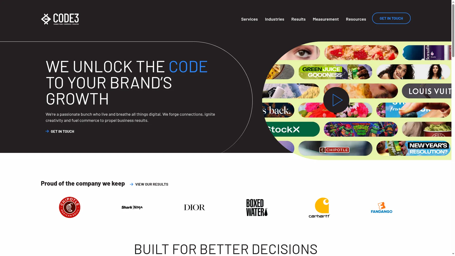 Code3.com