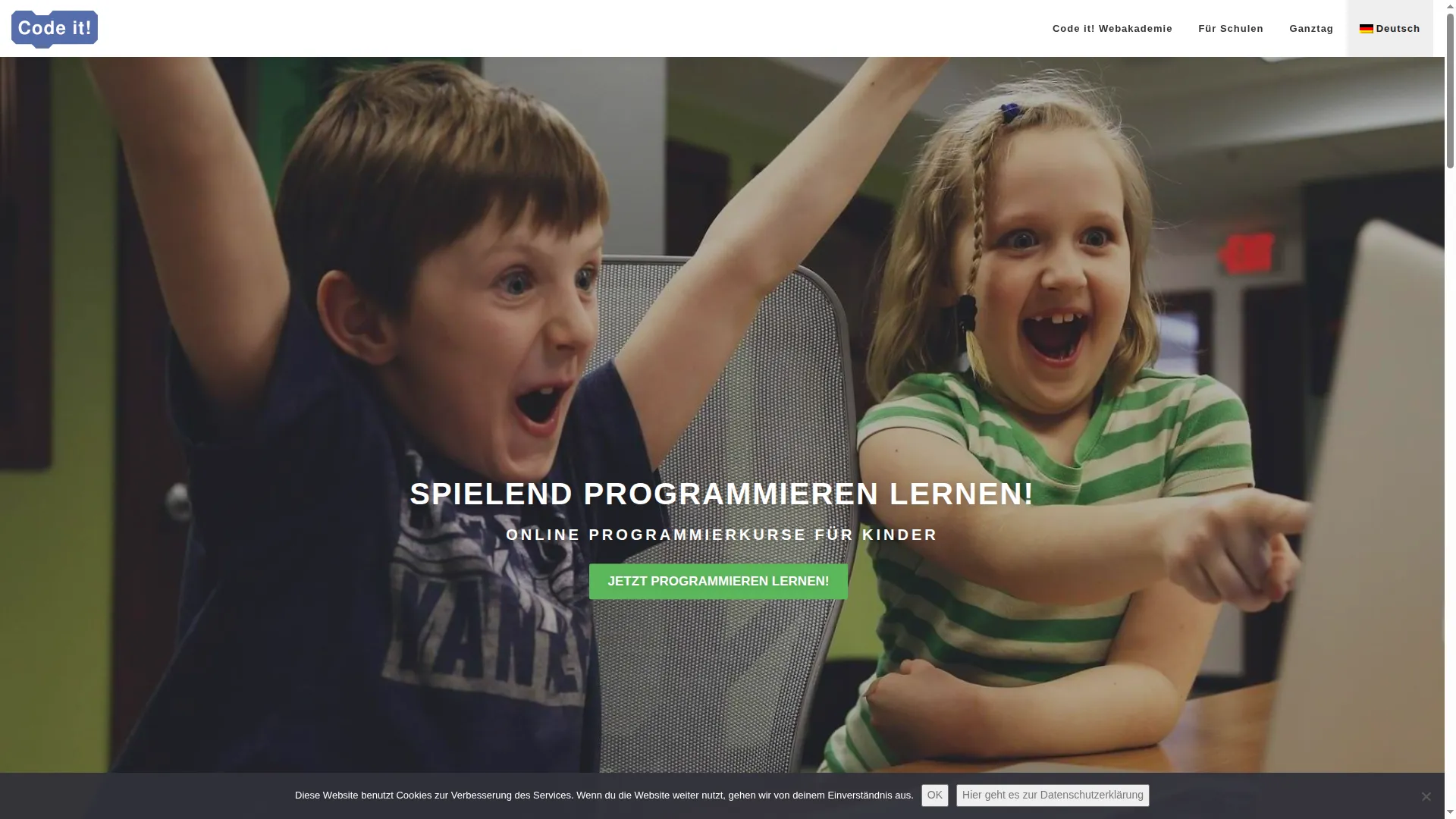 Code-it-studio.de
