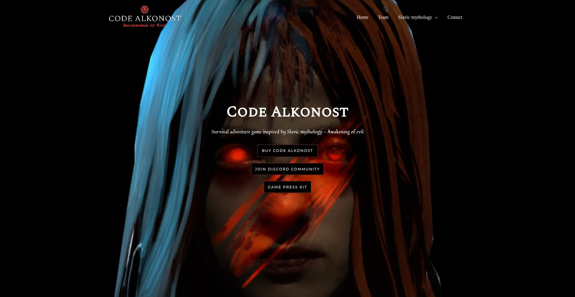 Codealkonost.com