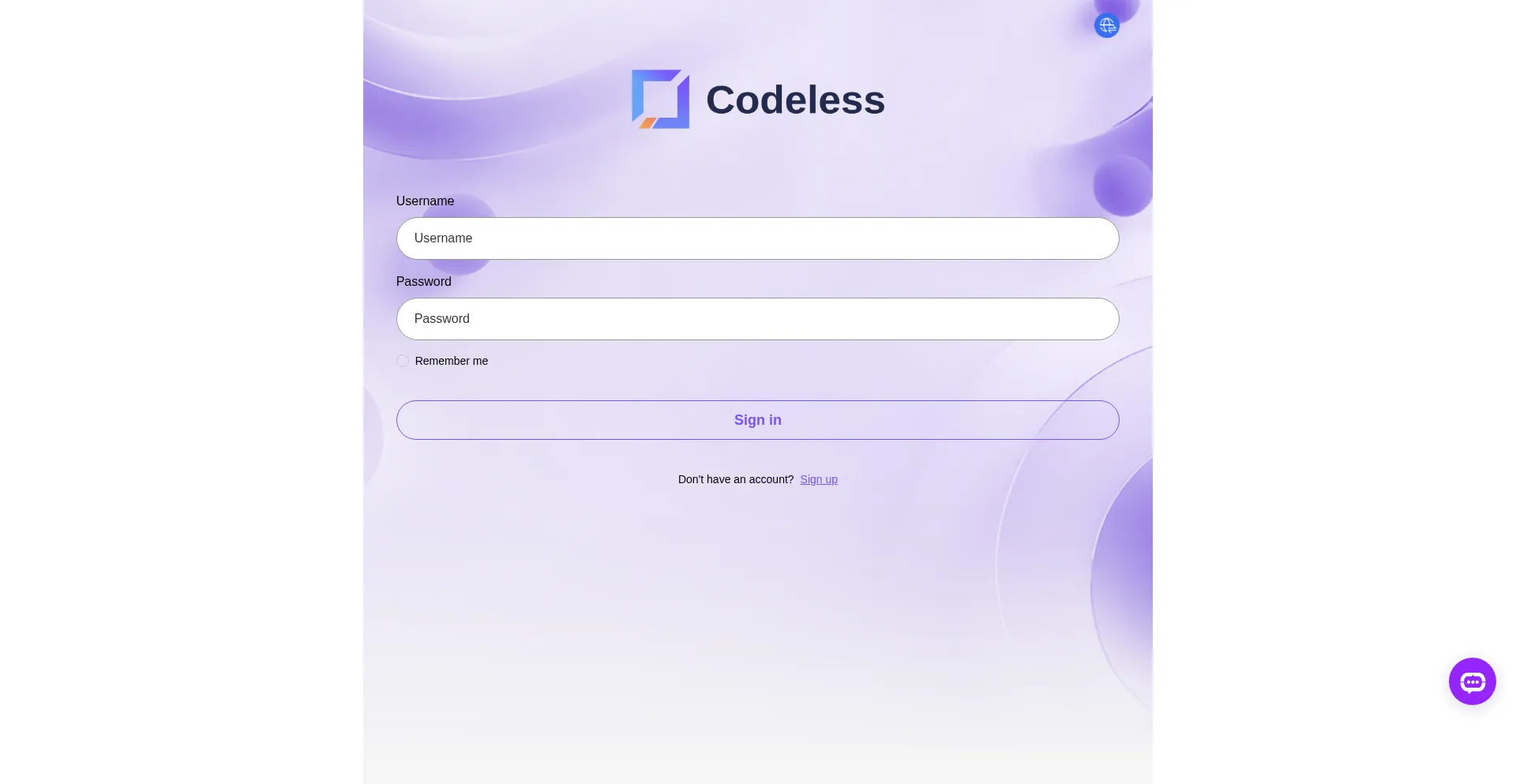 Codelessdata.com