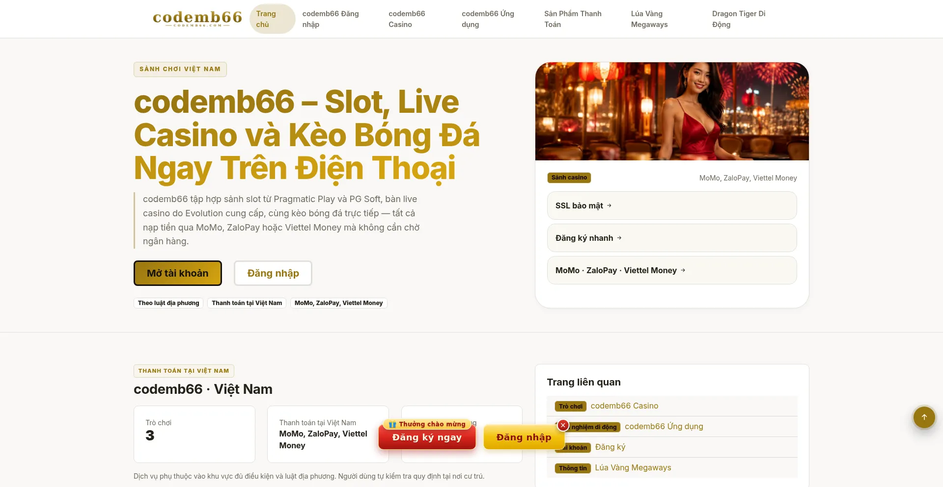 Codemb66.com