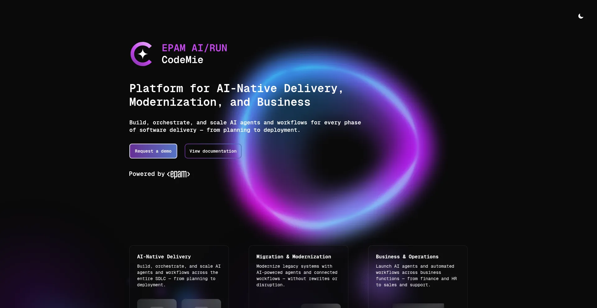 Codemie.ai