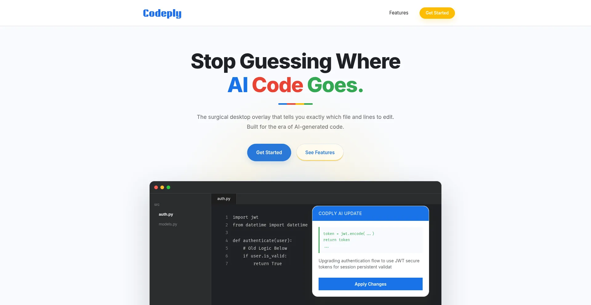 Codeply.online