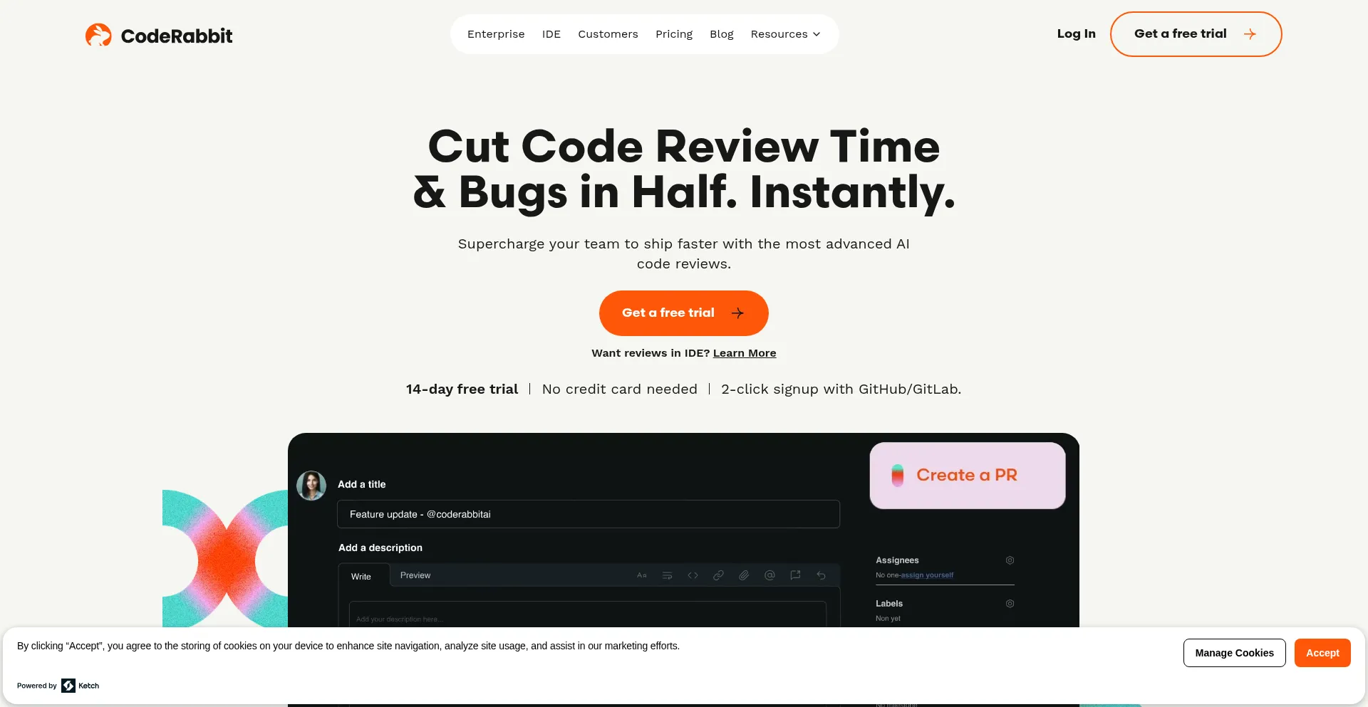 Is Coderabbit.ai Safe?
