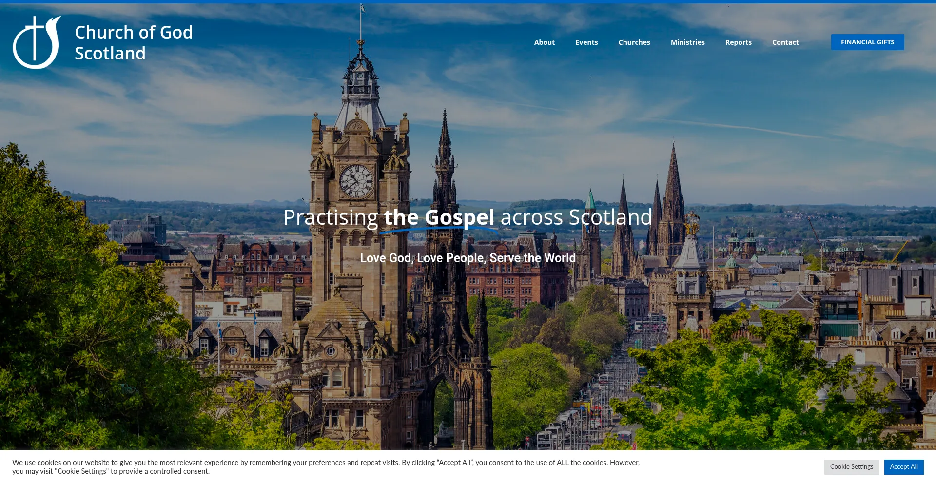 Is Cogscotland.org Safe?