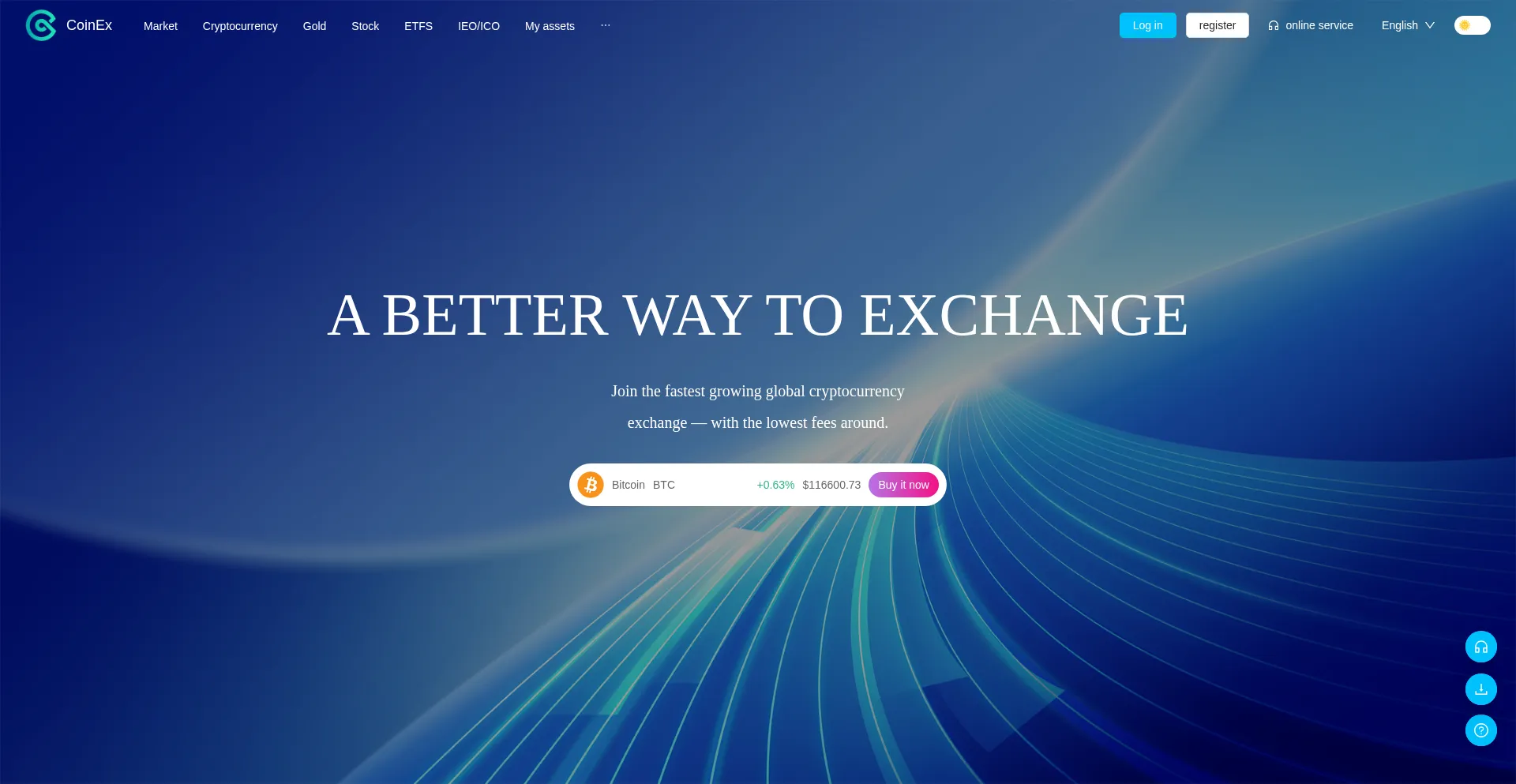 Is Coinaexchanges.com Safe?