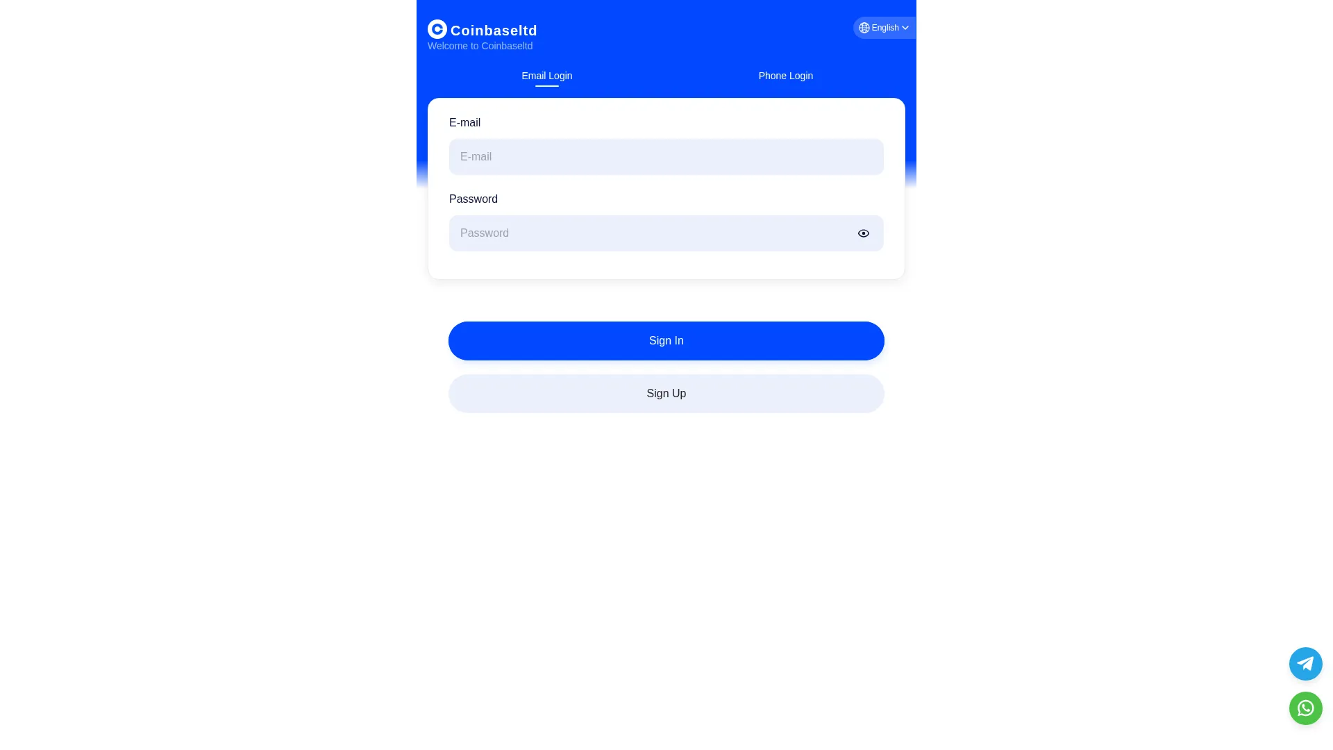 Coinbaseltd.app