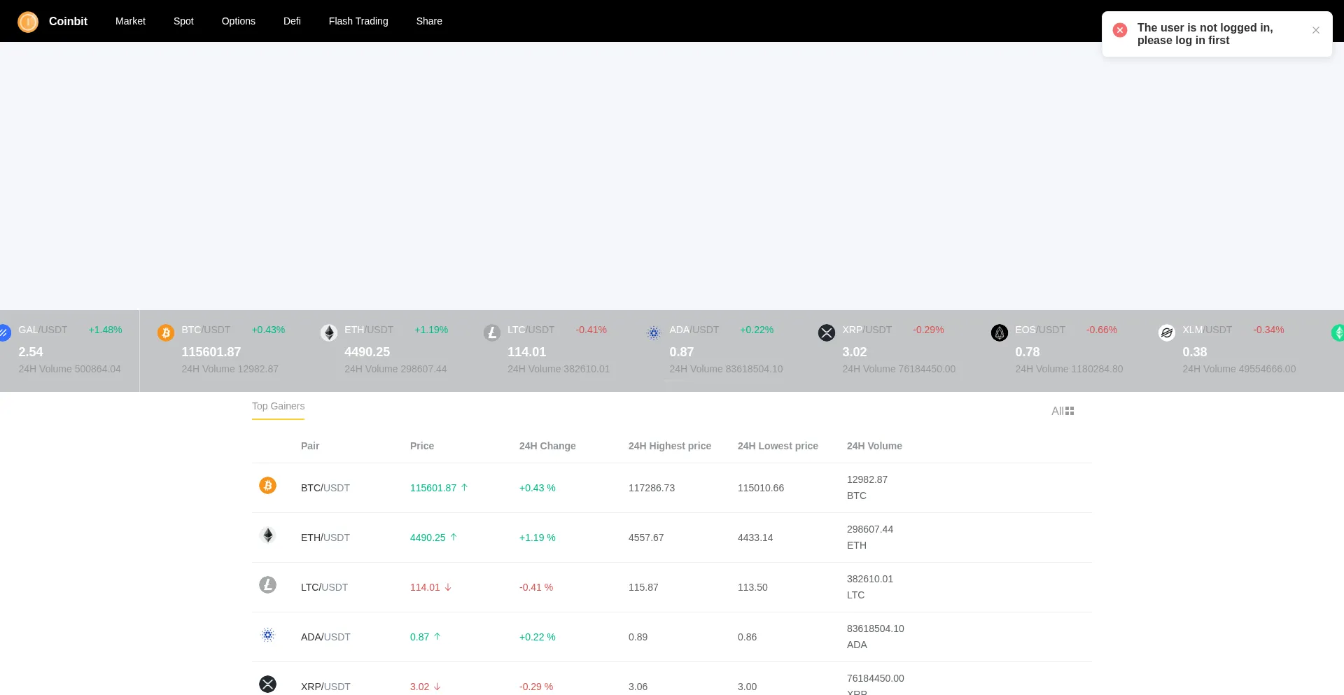Is Coinbite.net Safe?