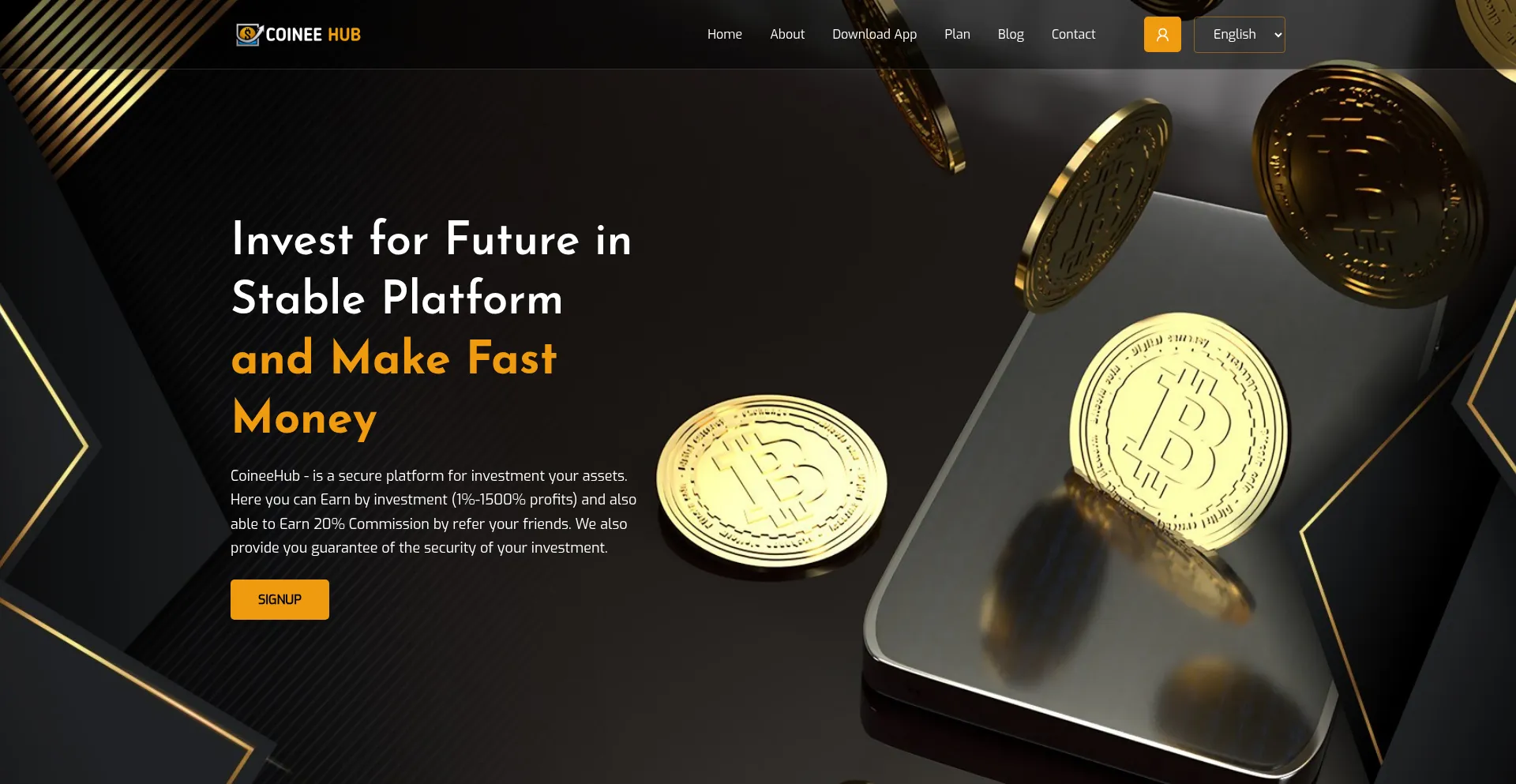 Coineehub.com