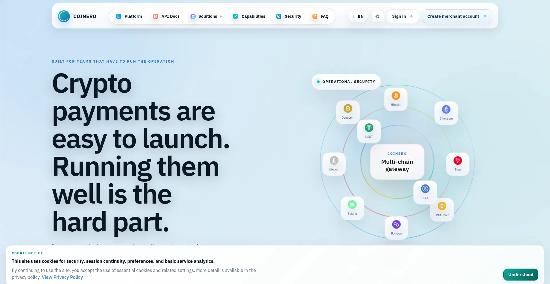 Coinero.net