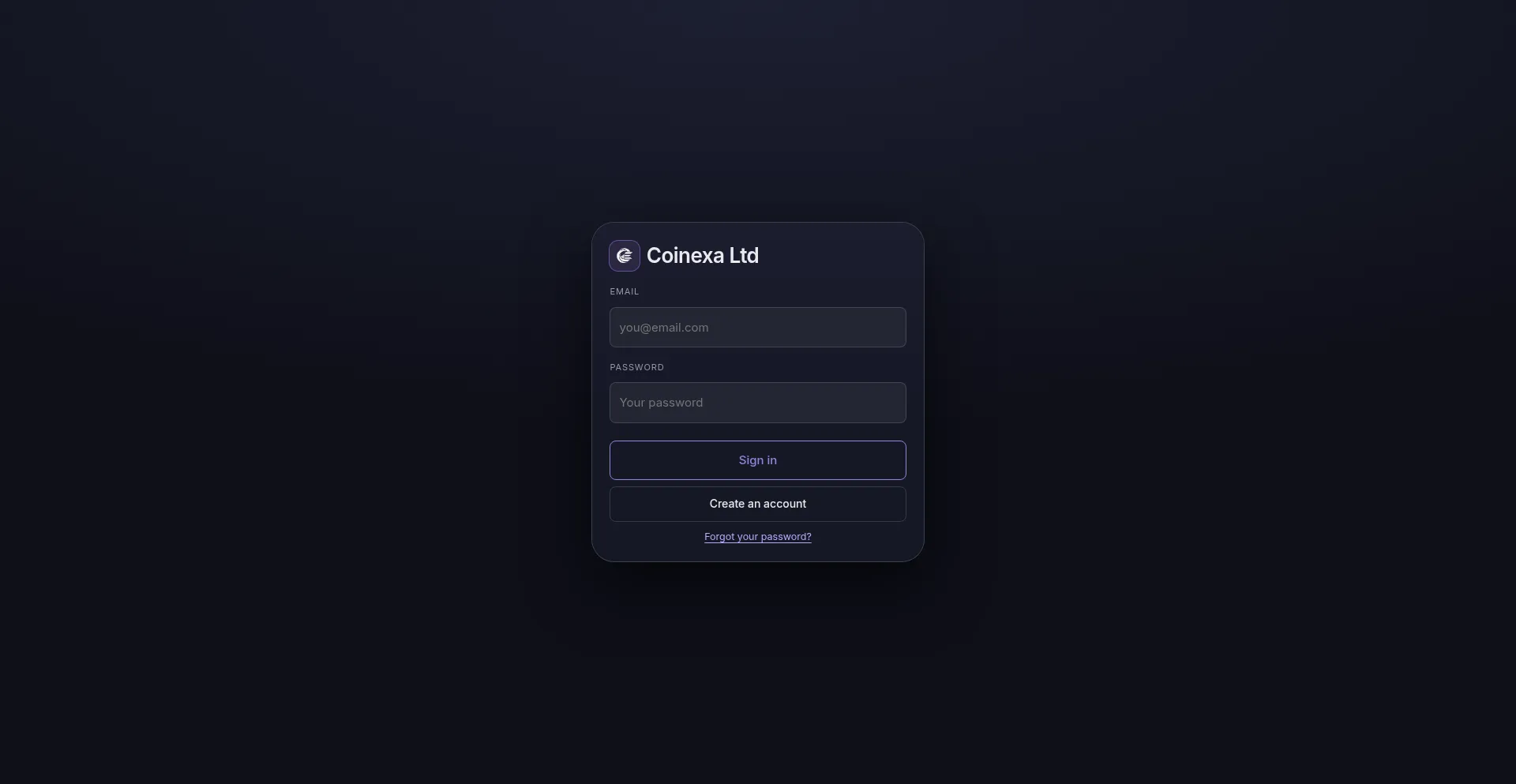 Coinexa.club