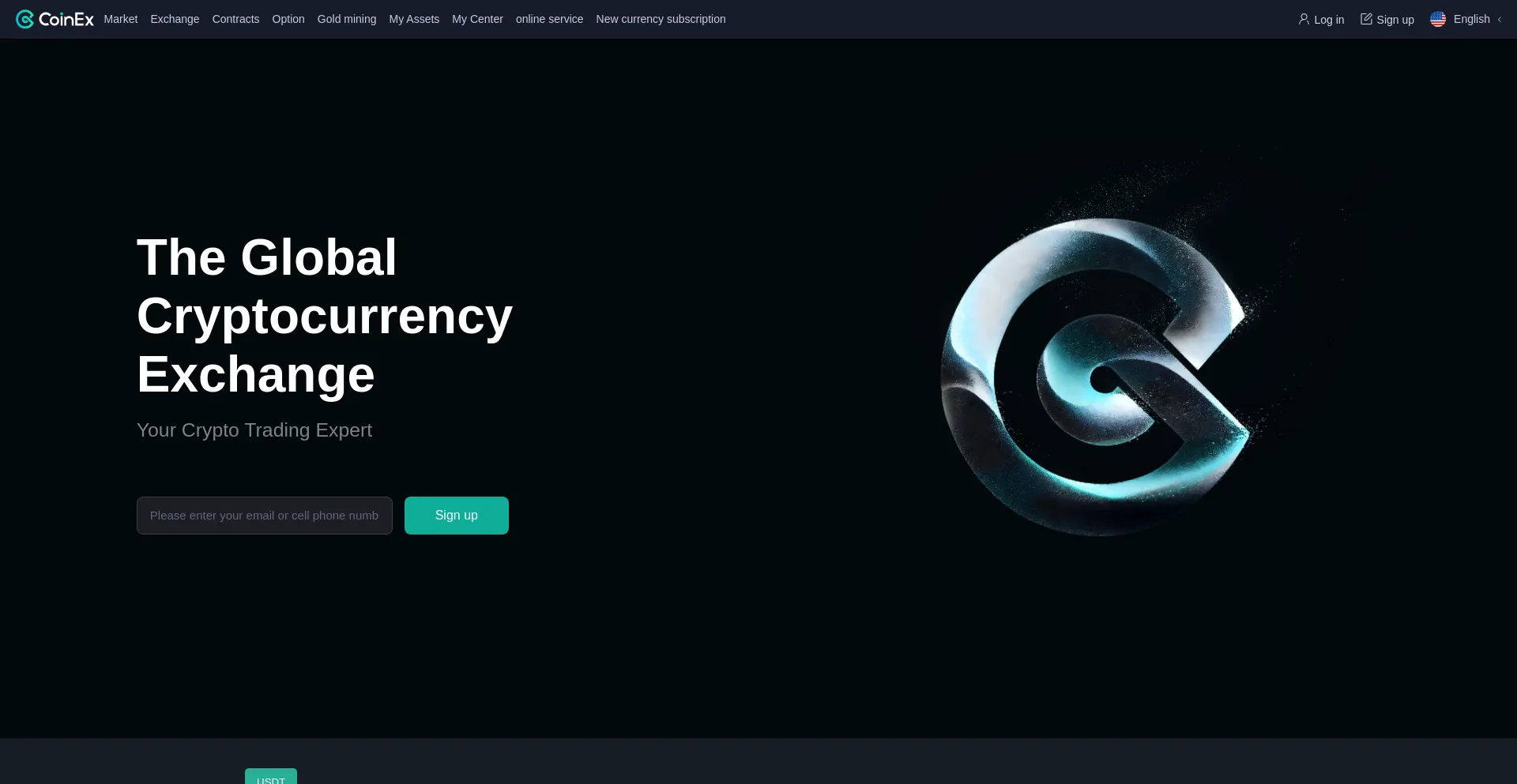 Coinexxex.com