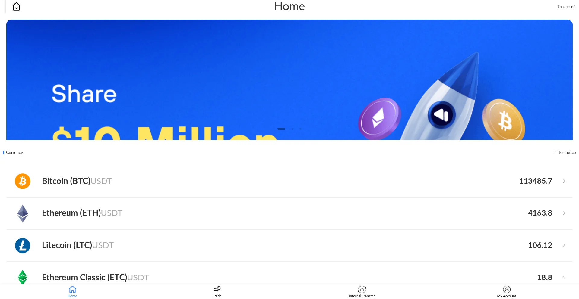 Coinhkn.com Screenshot
