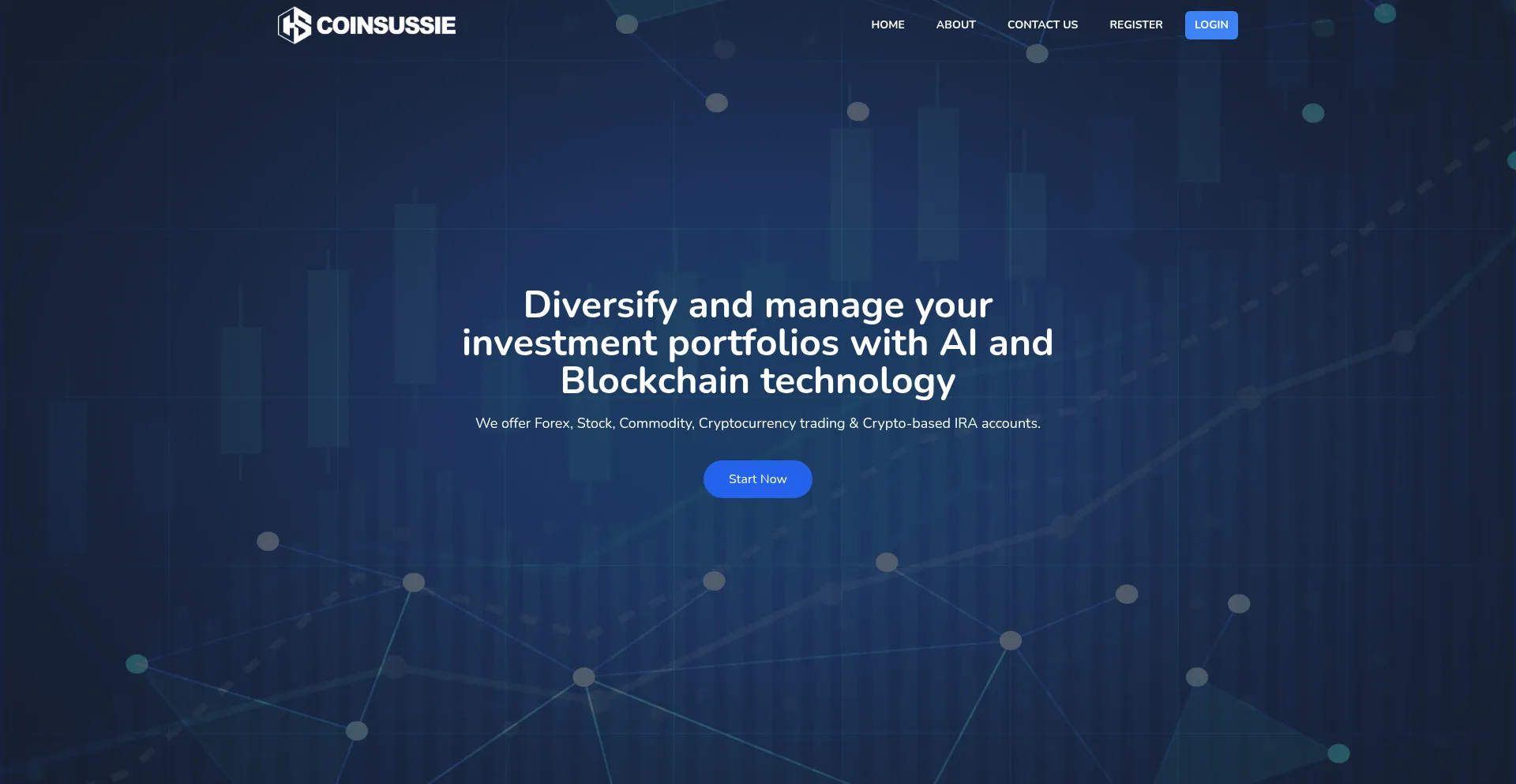 Is Coinhubsussie.com Safe?