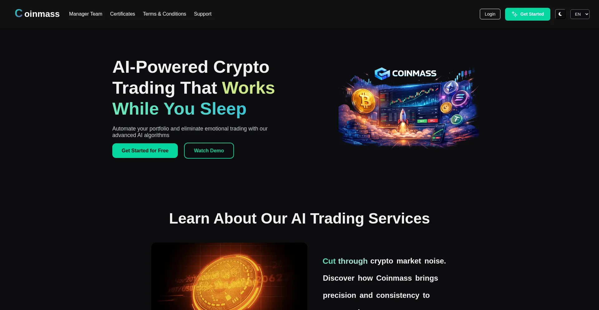 Coinmass.net