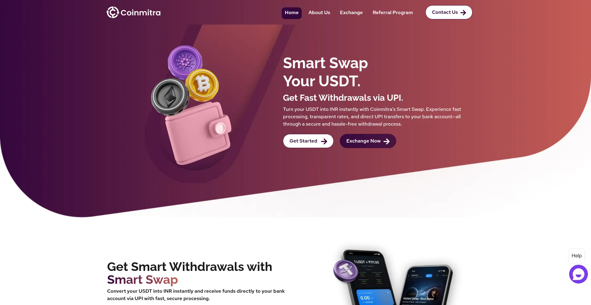 Coinmitra.online