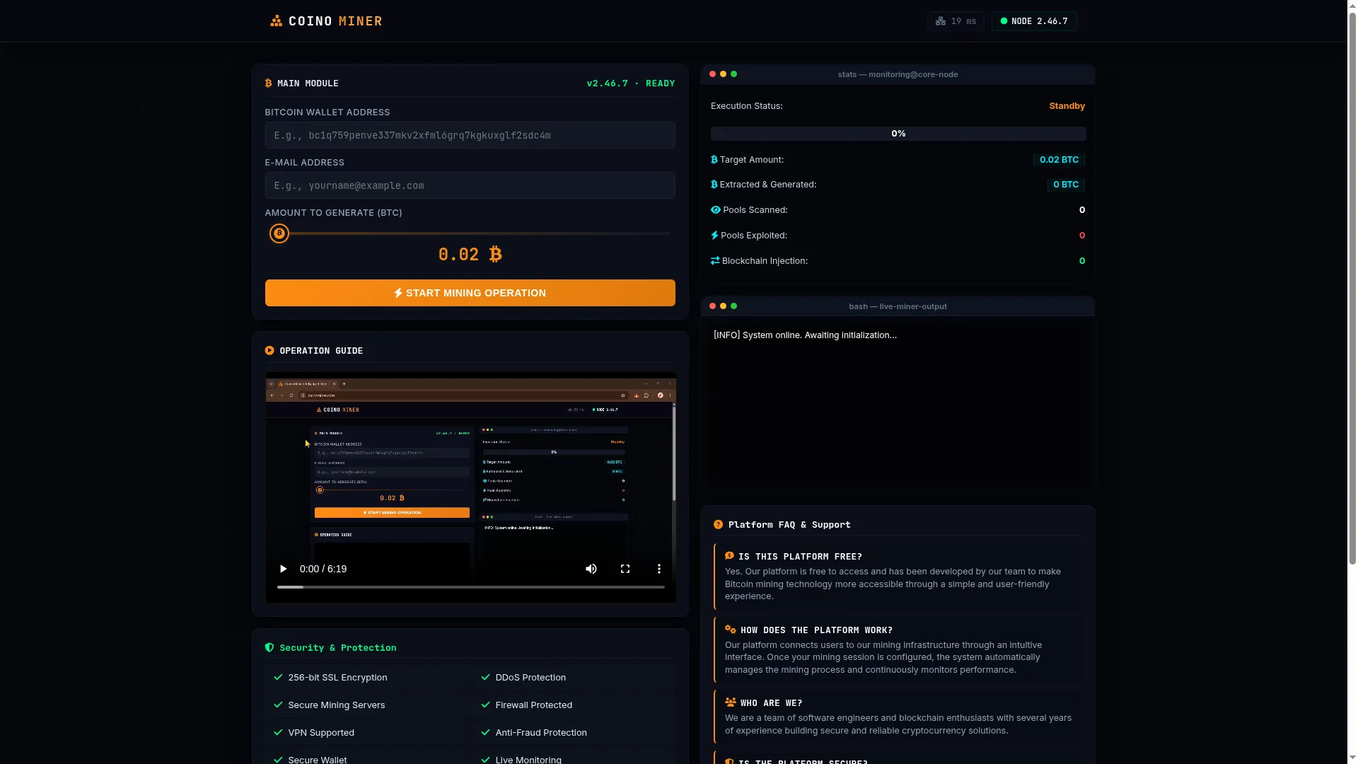 Coinominer.com