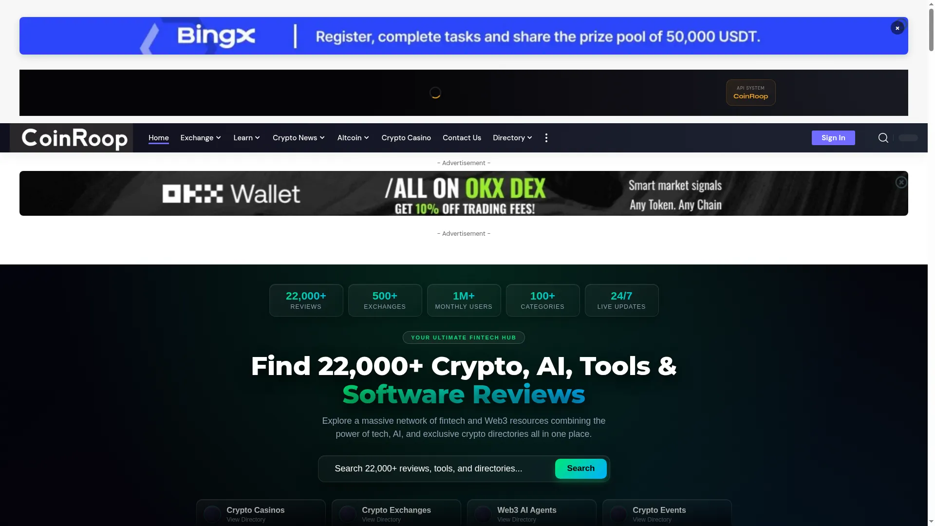 Coinroop.com