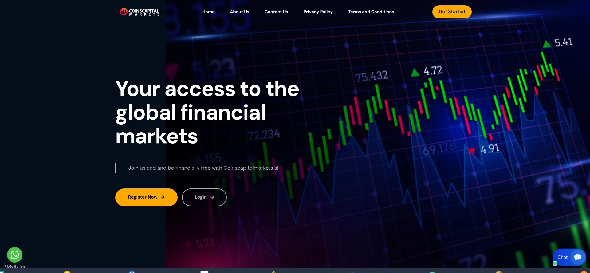 Coinscapitalmarkets.pro