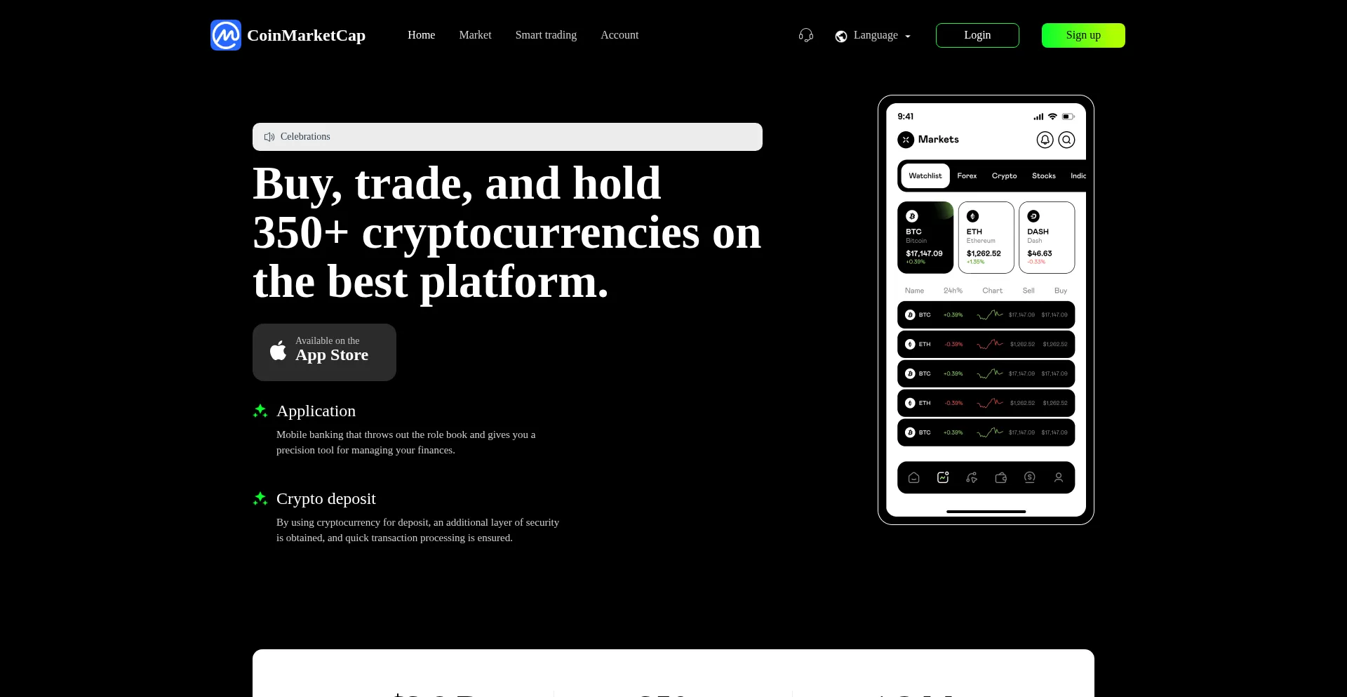 Coinsmarketscaps.com