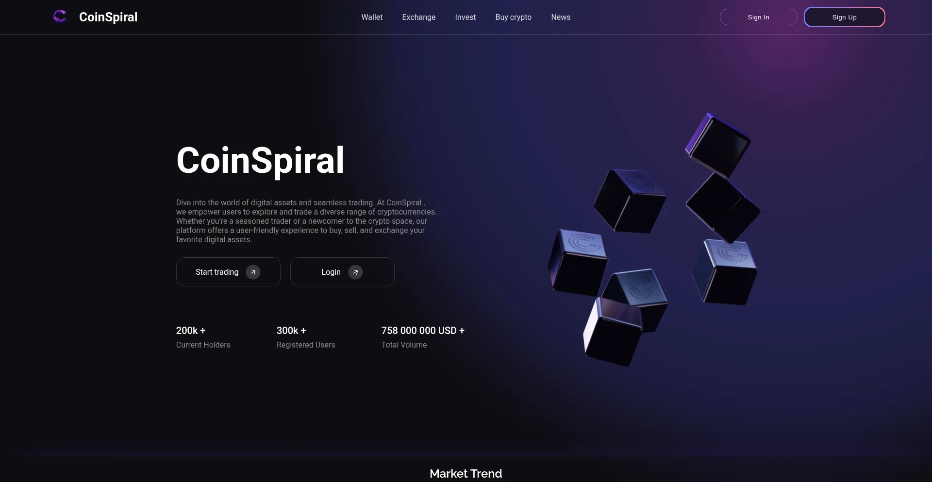 Coinspiral.com