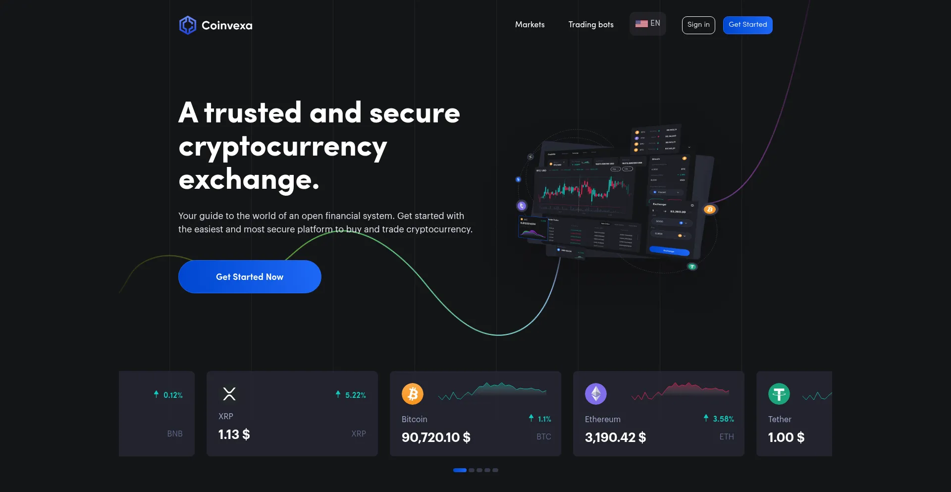 Coinvexa.com
