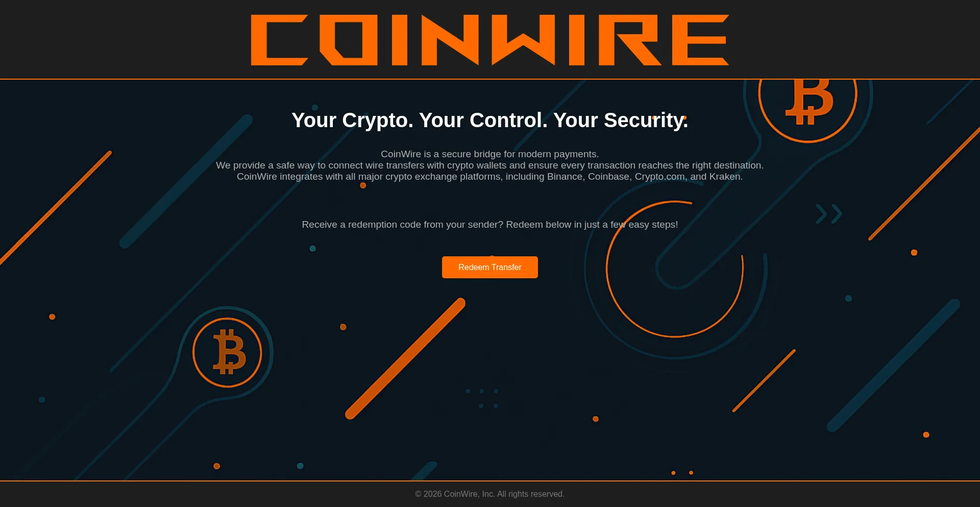 Coinwire.cash