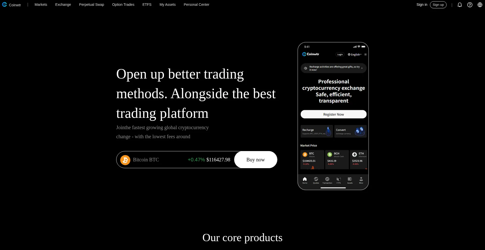 Is Coinwtreu.com Safe?