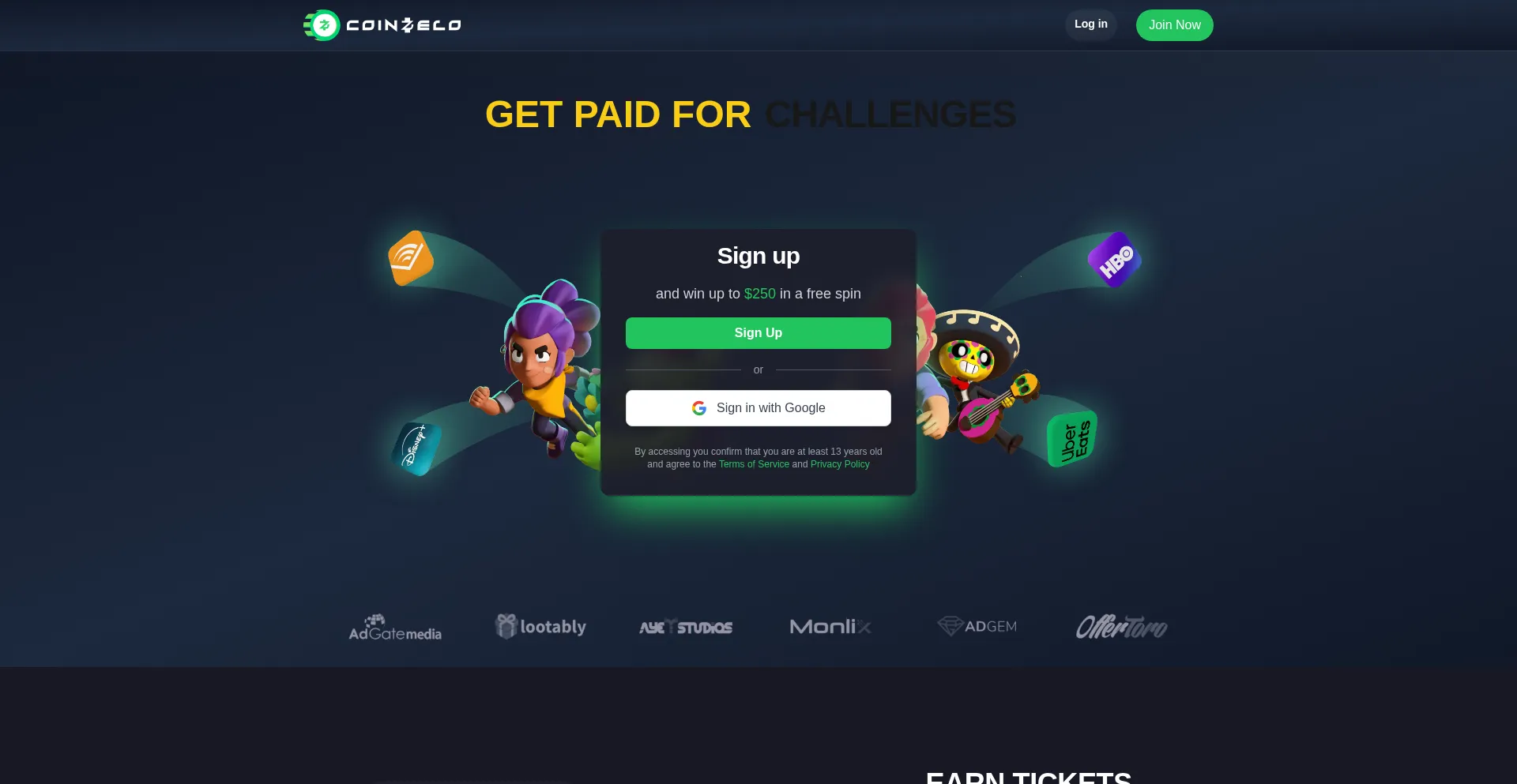 Coinzelo.com