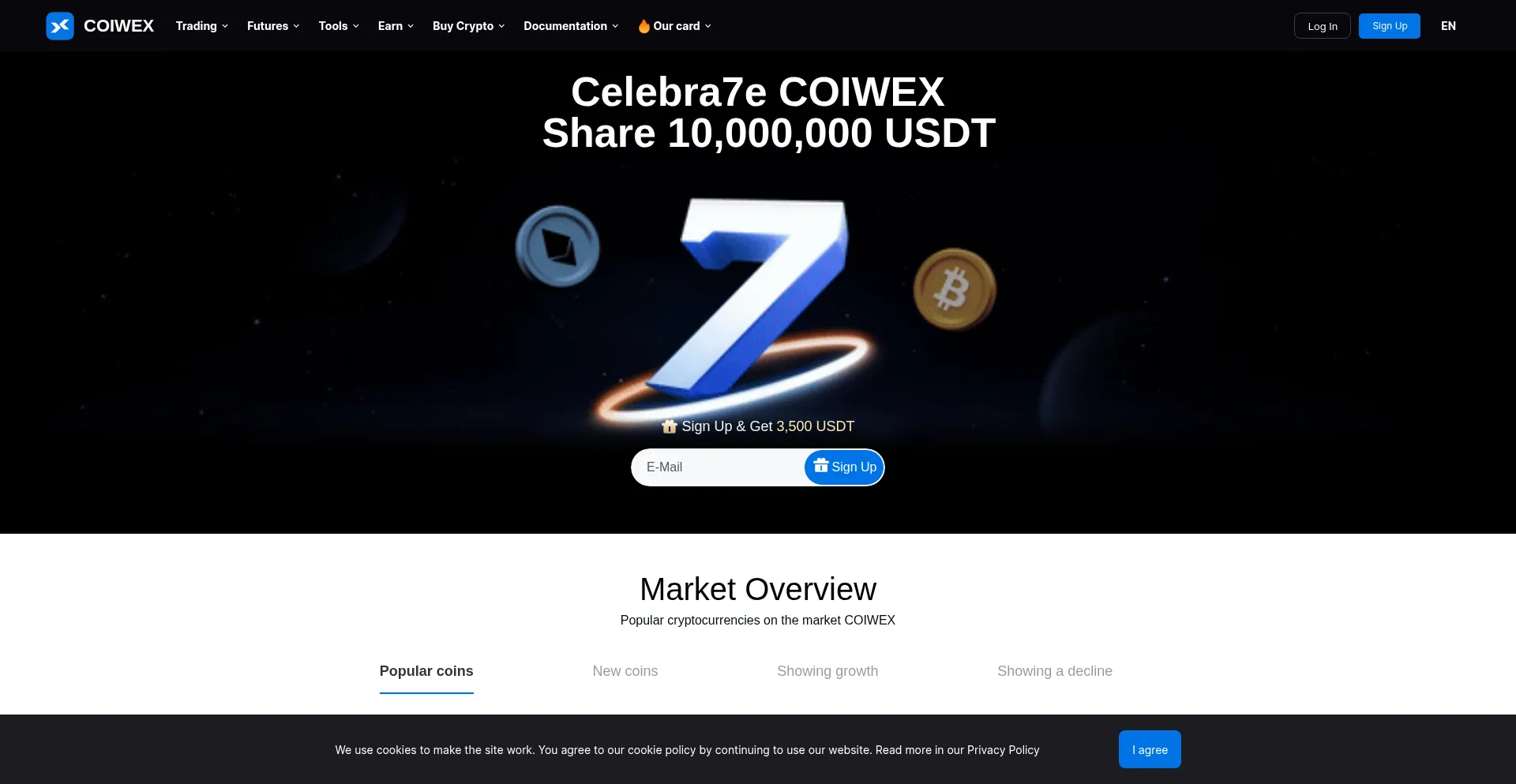 Coiwex.com