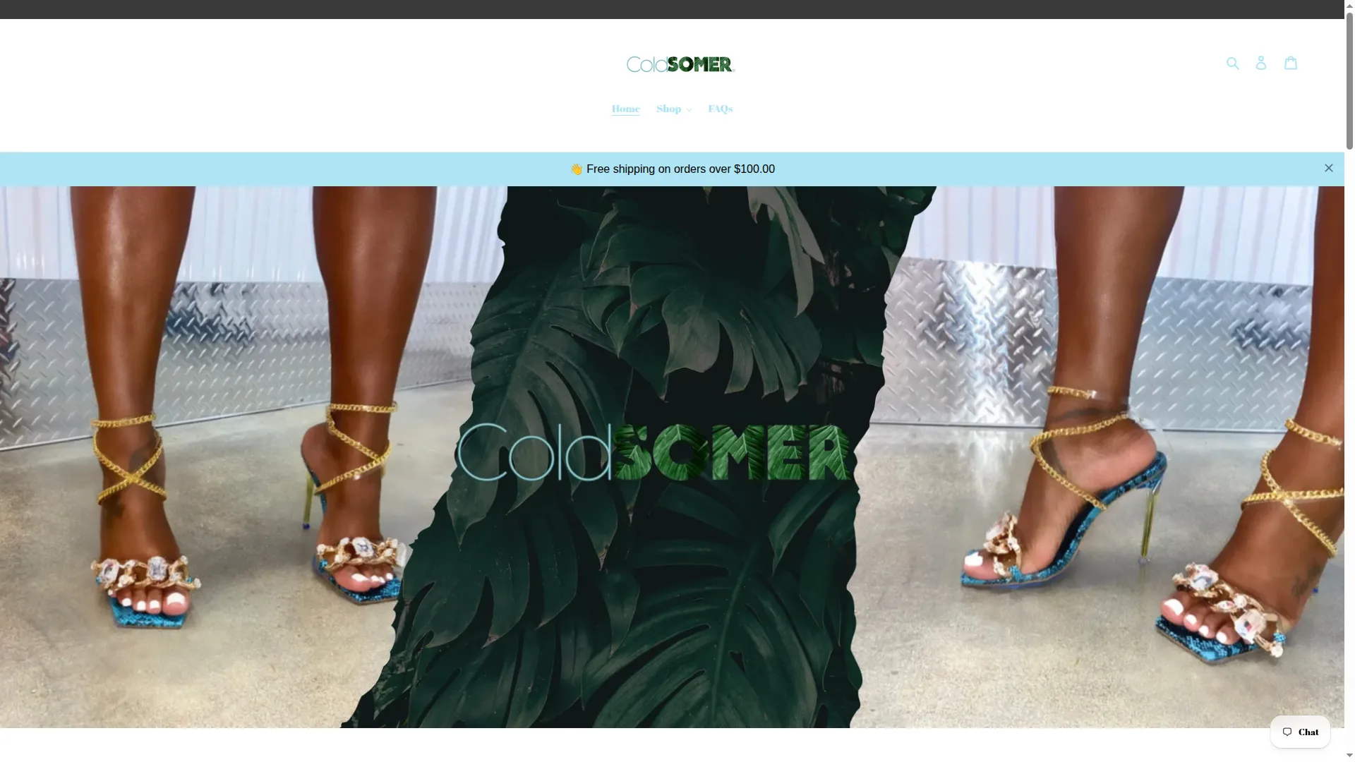 Coldsomer.com
