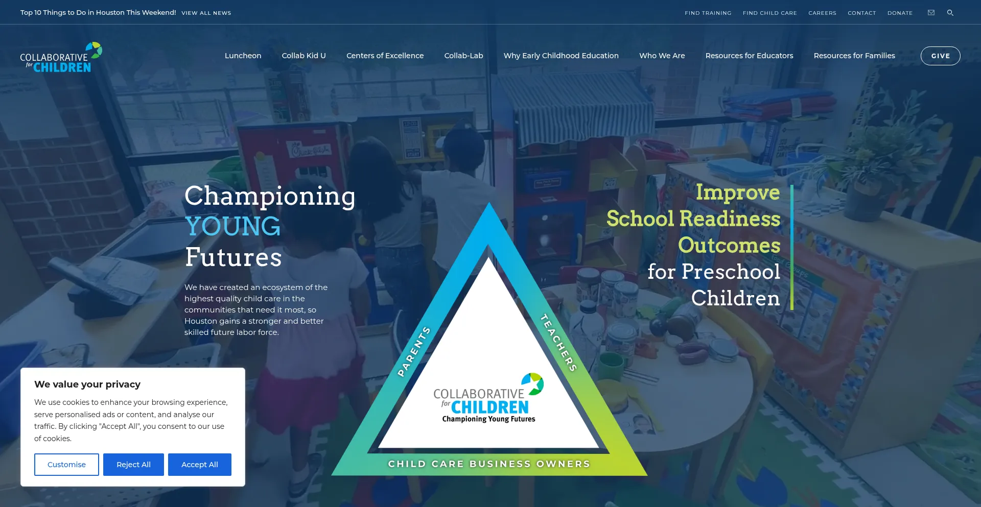 Collabforchildren.org