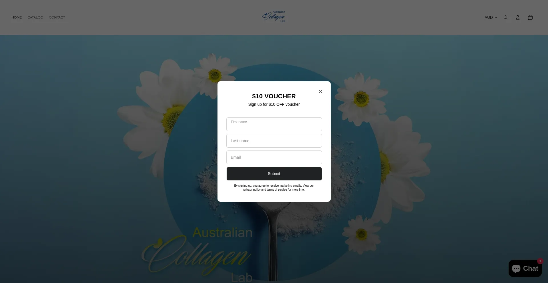 Collagenlab.com.au