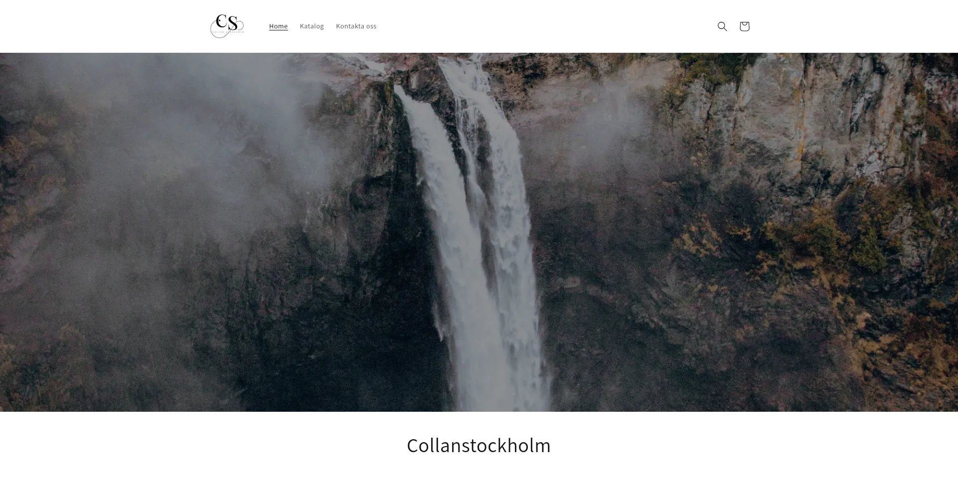 Is Collanstockholm.online Safe?